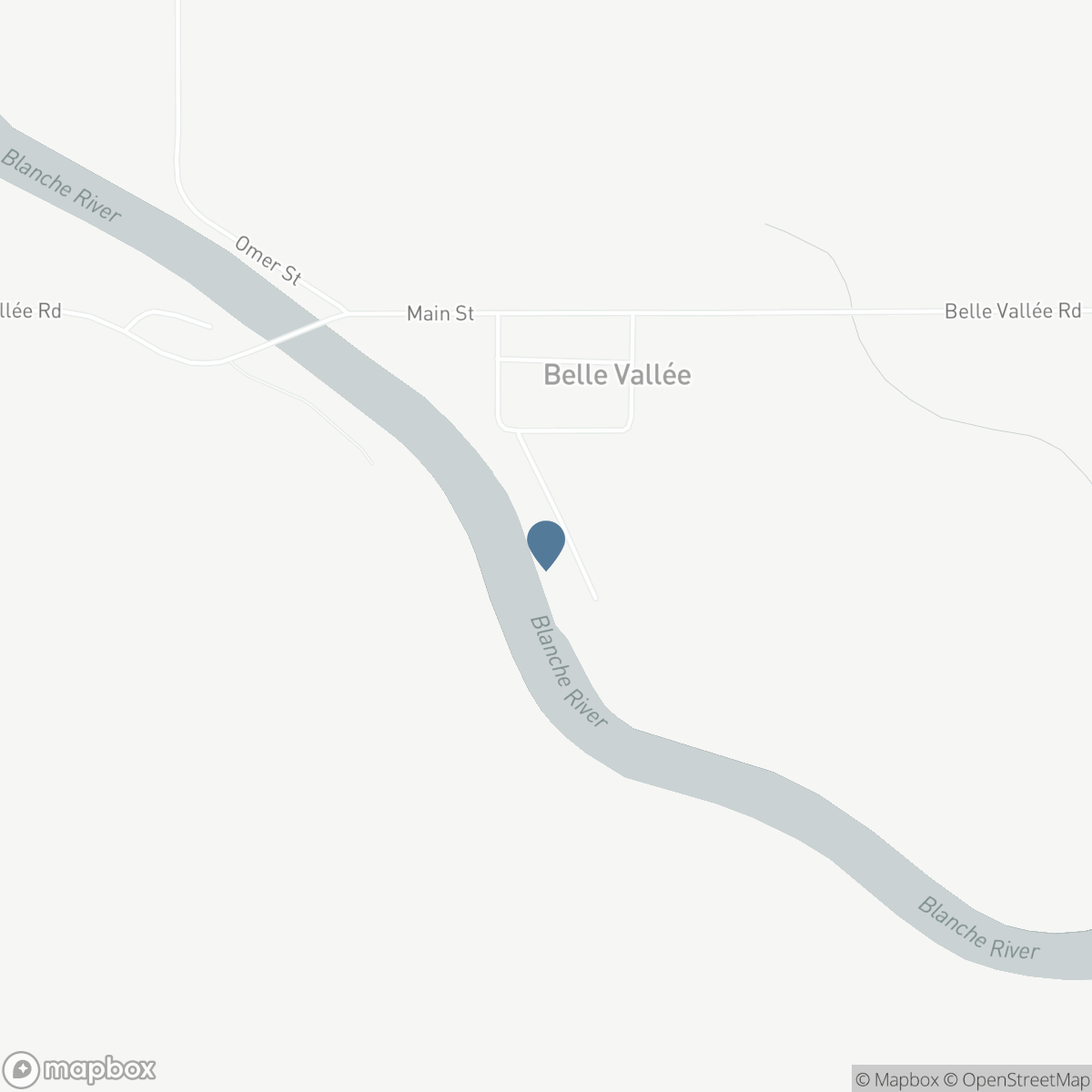24 ST. JOSEPH BOULEVARD, Brethour, Ontario P0J 1A0